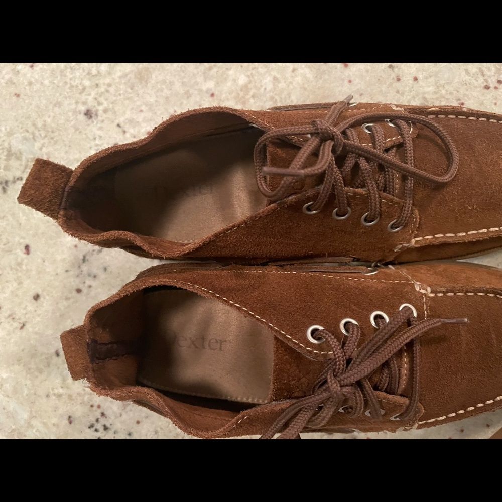 Men’s shoes